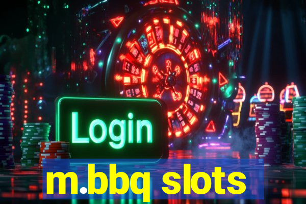 m.bbq slots